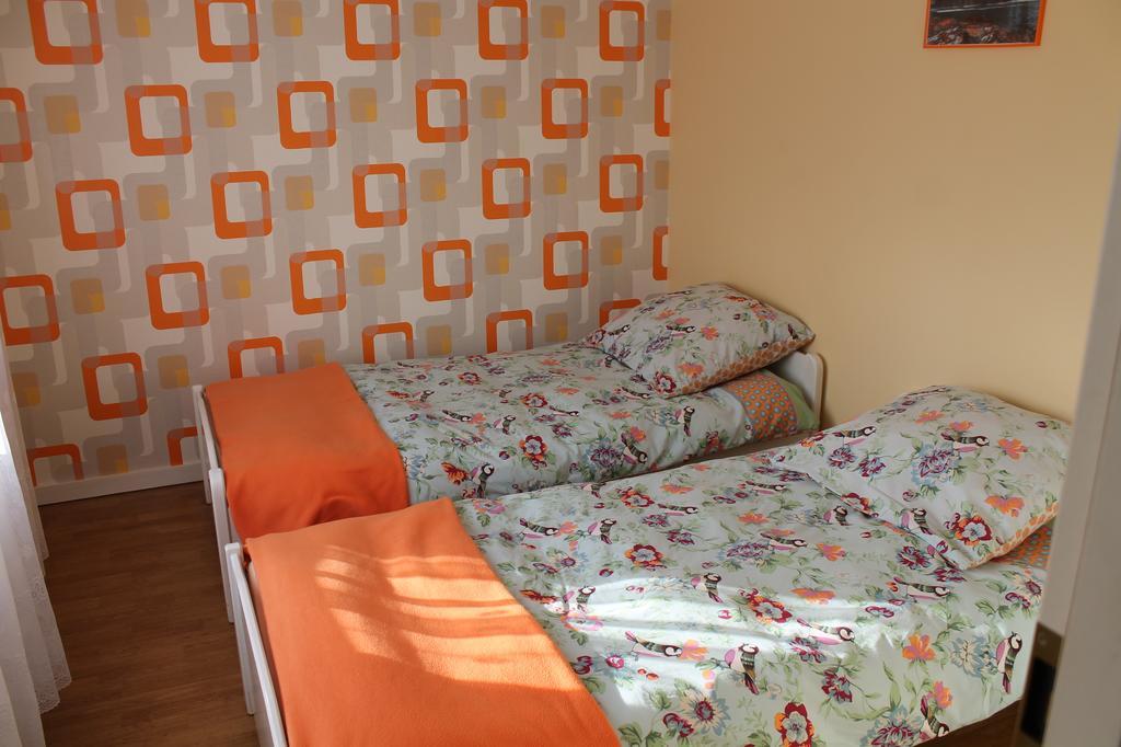 Apartament u Marzenki Augustów Exterior foto